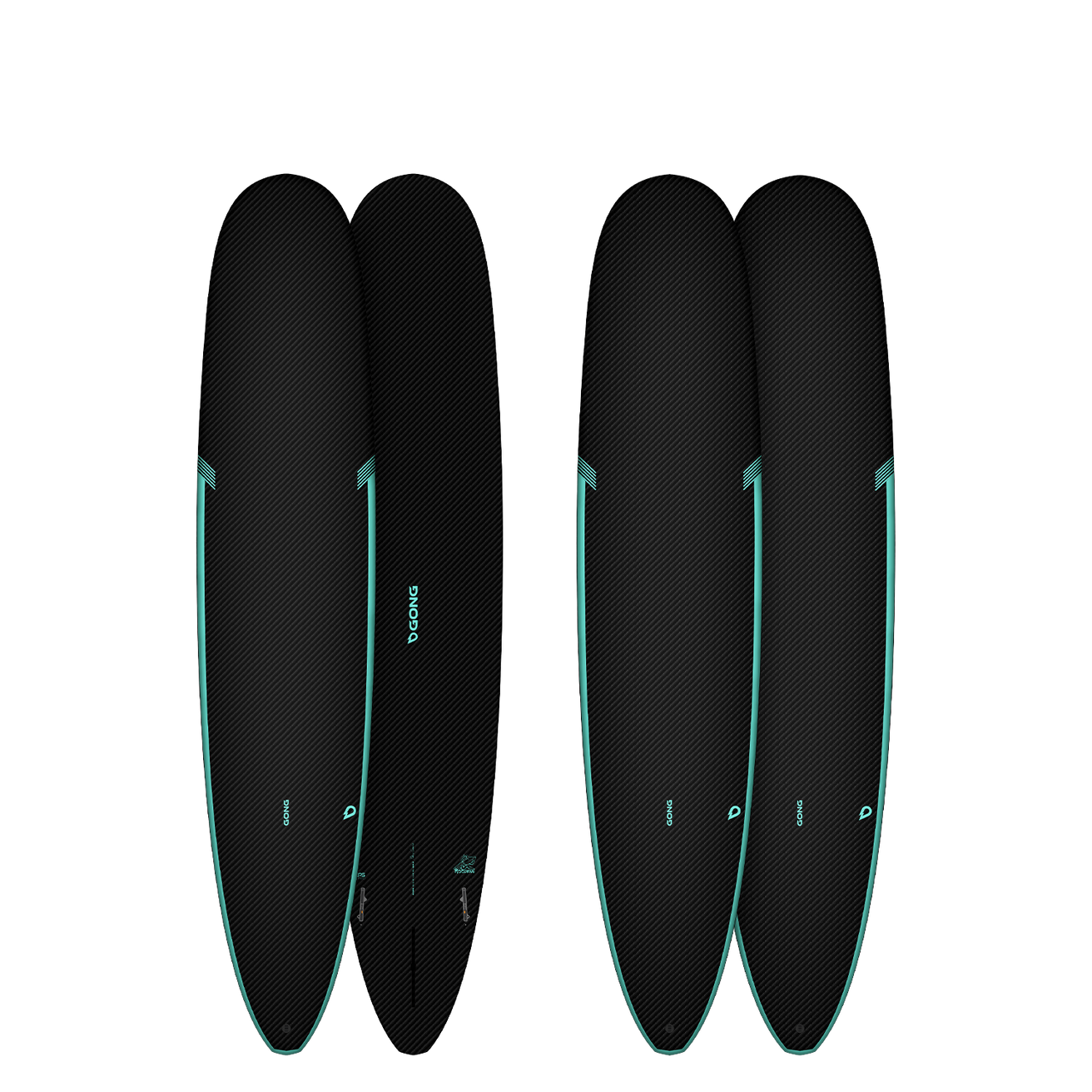 GONG | Surf 9'0 Moodrive EPS Pro