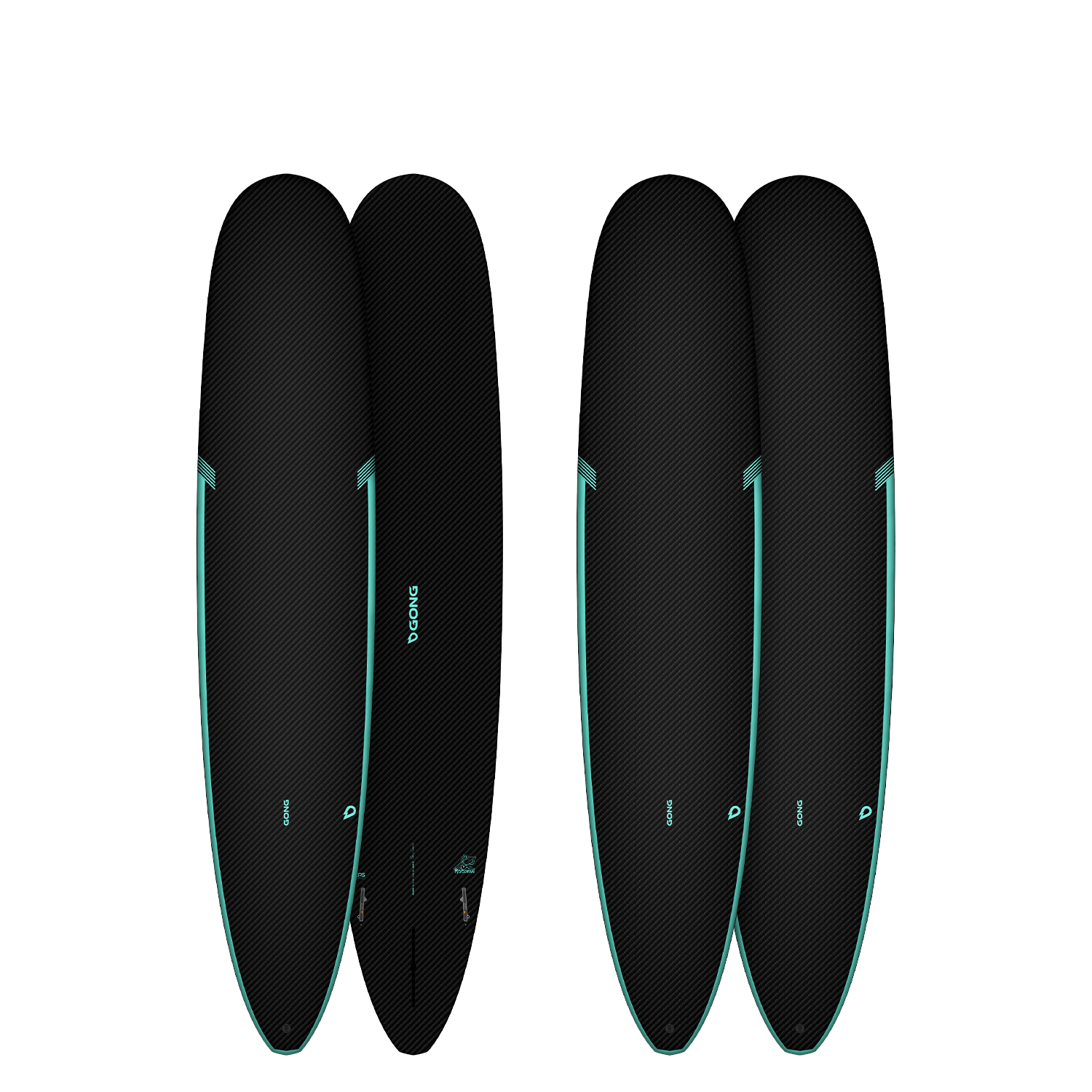 GONG | Surf 9'0 Moodrive EPS Pro