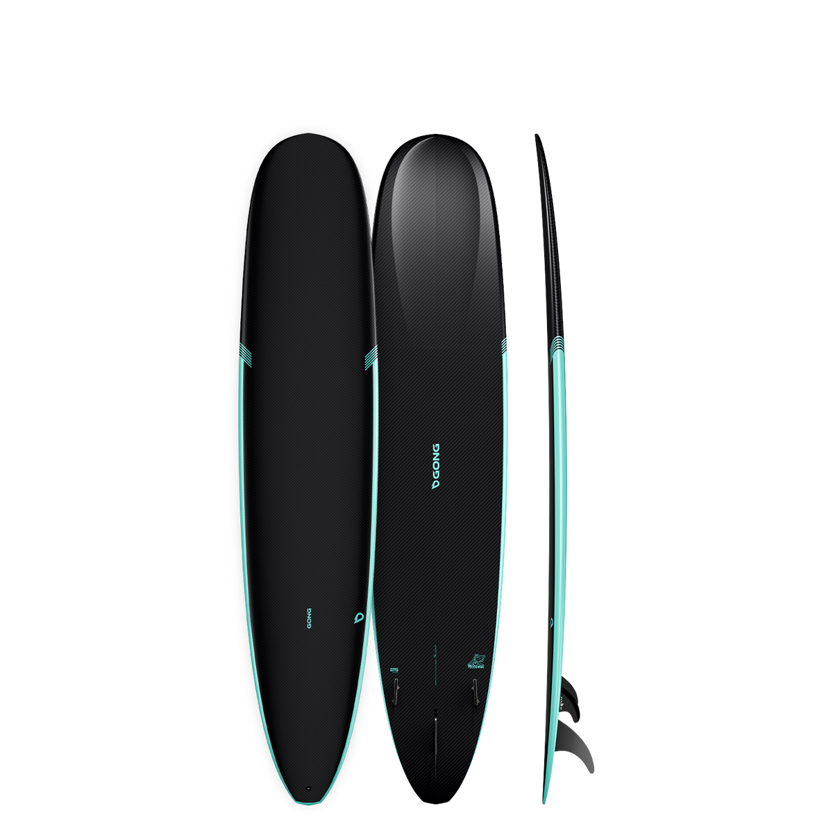 GONG | Surf 9'0 Moodrive EPS Pro