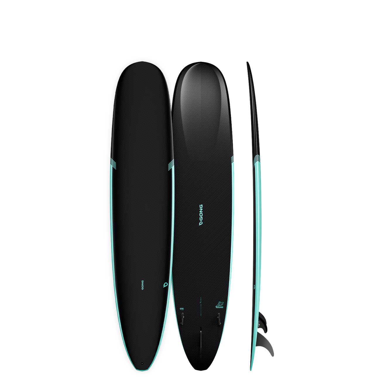 GONG | Surf 9'0 Moodrive EPS Pro