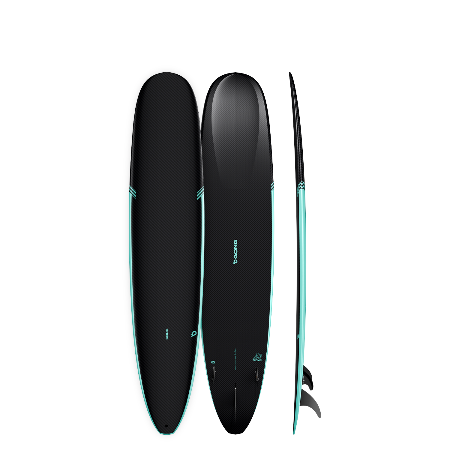 GONG | Surf 9'0 Moodrive EPS Pro