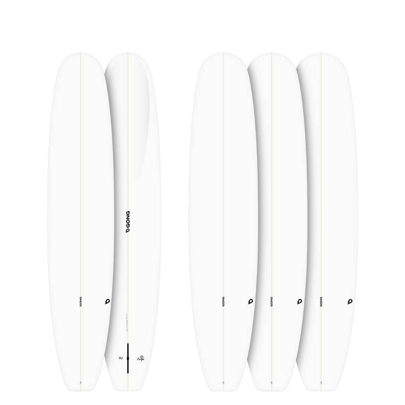 GONG | Surf 9'4 Pampa PU