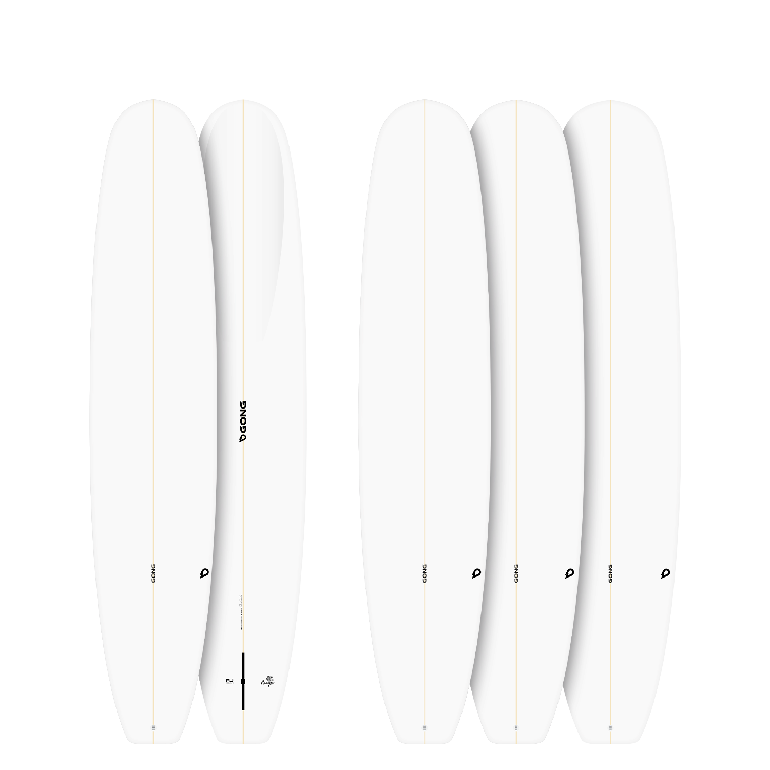 GONG | Surf 9'4 Pampa PU