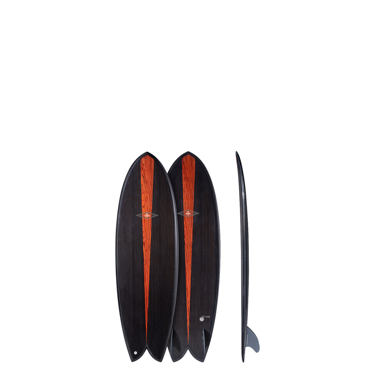 GONG | Surf Pie Origin 2.0