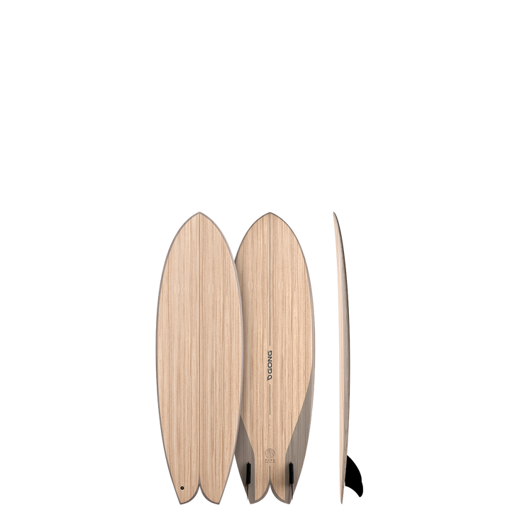 GONG | Surf Pie Pure Origin