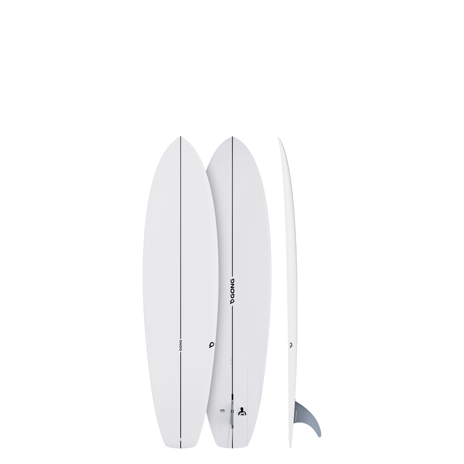 GONG | Steve EPS Surfboard