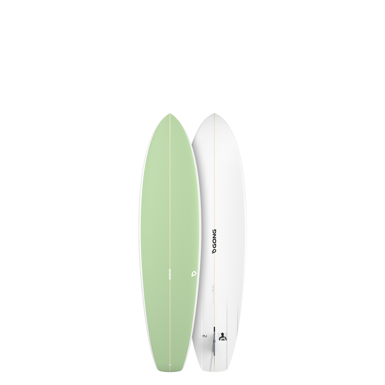 GONG | Surf Steve PU