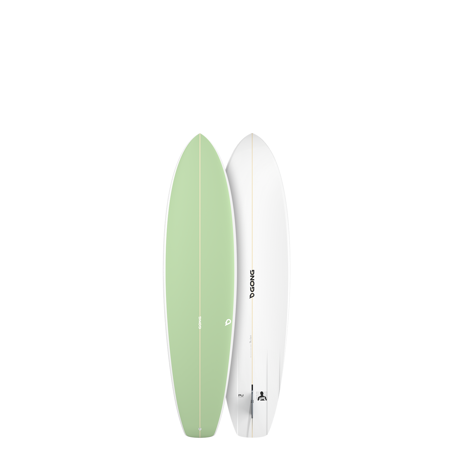 GONG | Surf Steve PU