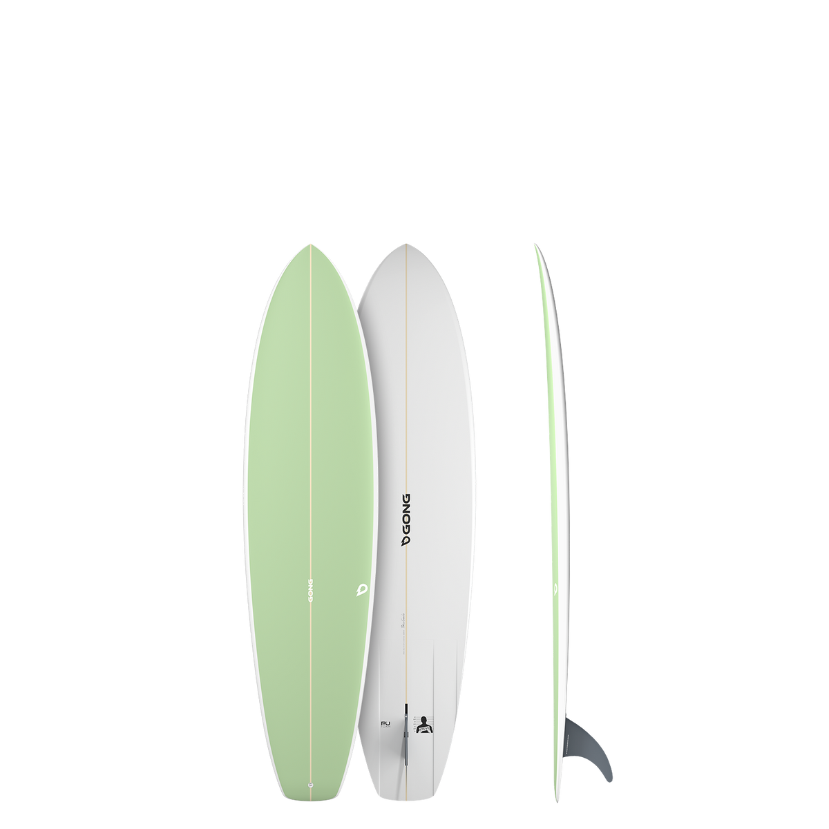 GONG | Surf Steve PU