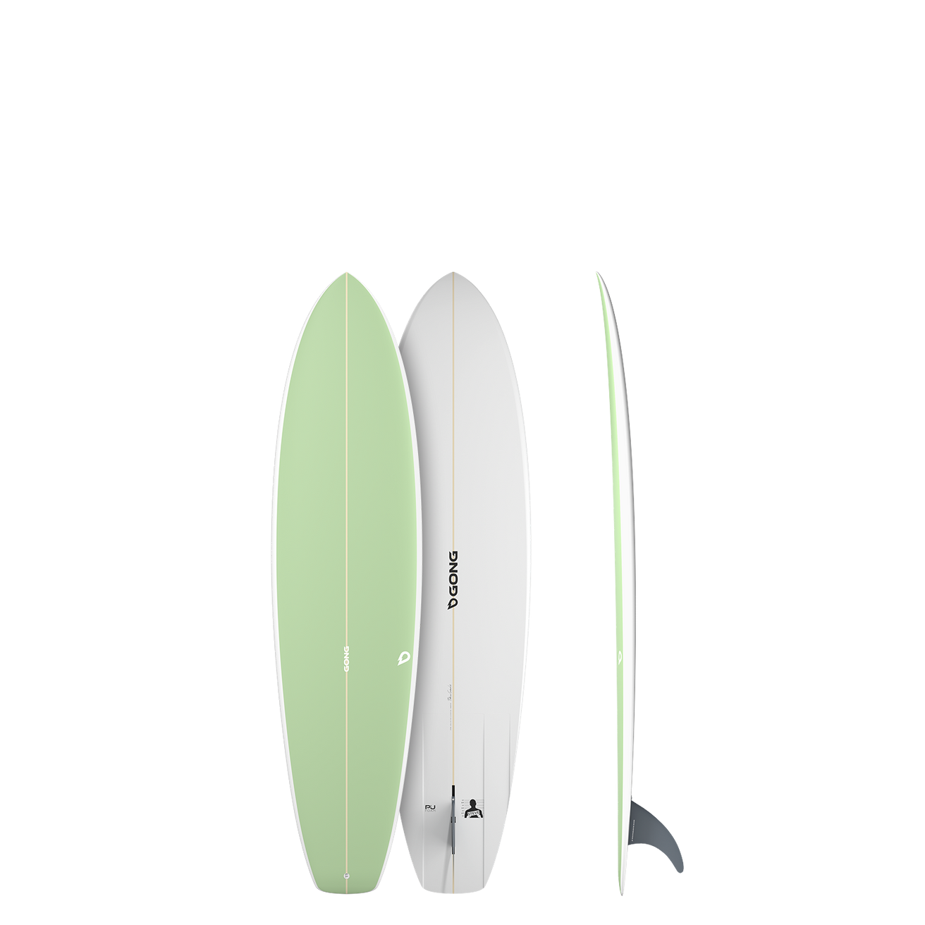 GONG | Surf Steve PU