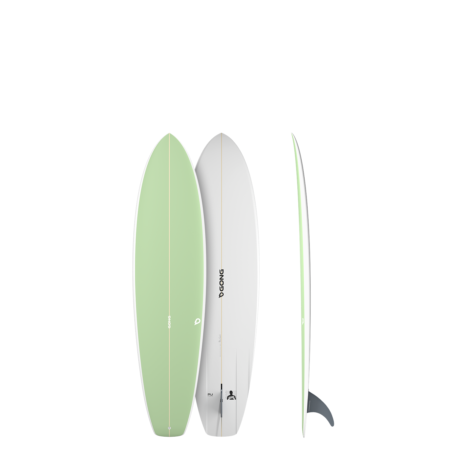 GONG | Surf Steve PU