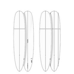 GONG | Surf 9'2 Ten Blues EPS