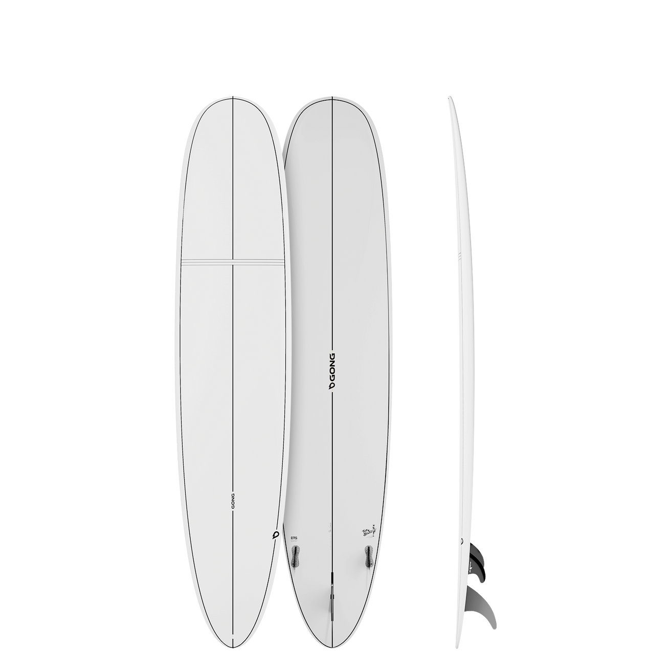 Pack | Pack Surf Ten Blues EPS