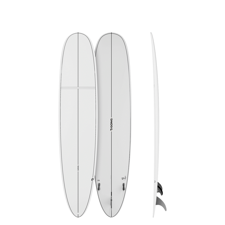 GONG | Surf 9'2 Ten Blues EPS