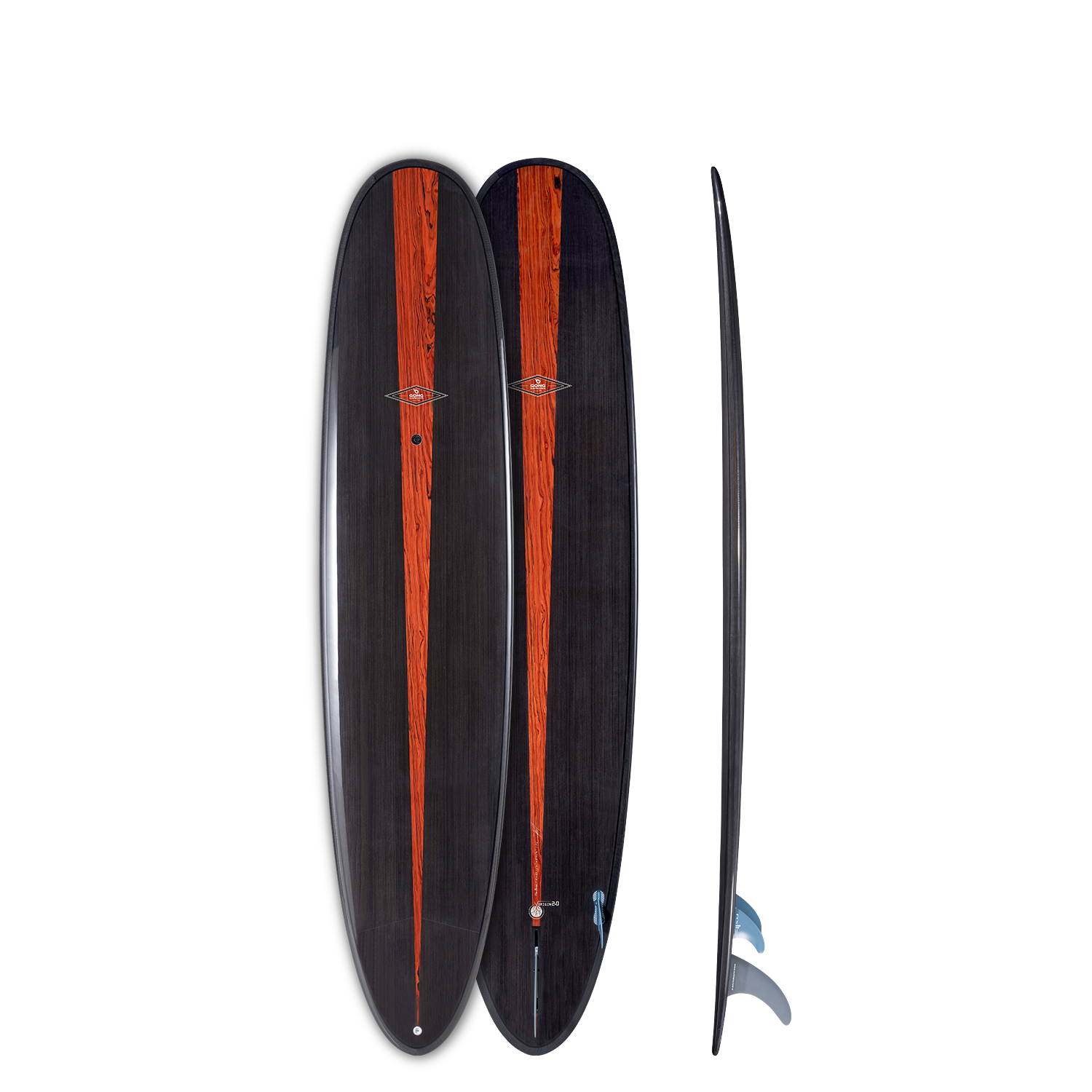 GONG | Surf 9'2 Ten Blues Origin 2.0