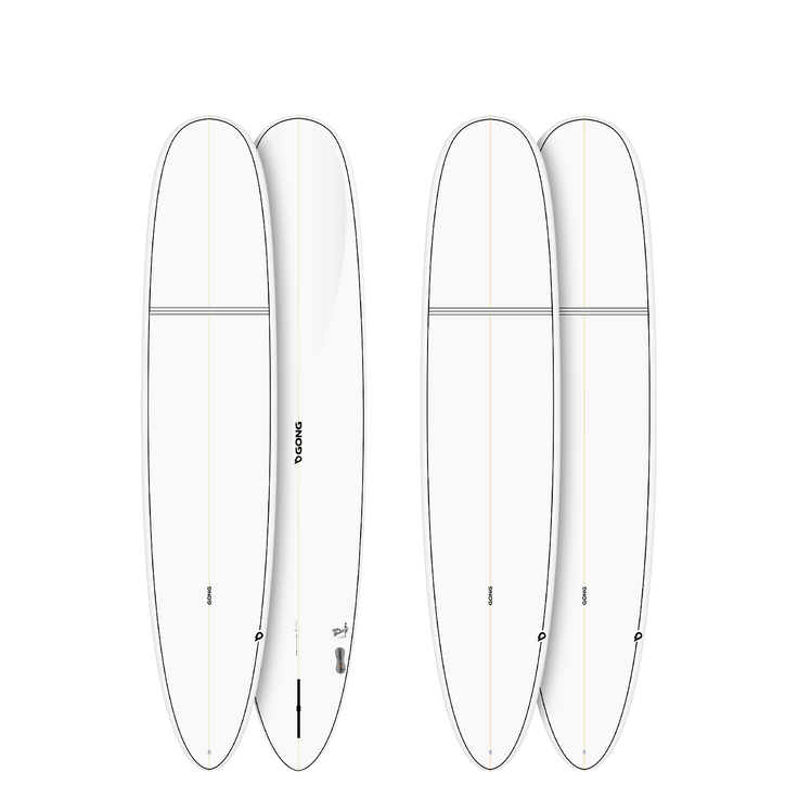 GONG | Surf 9'2 Ten Blues PU