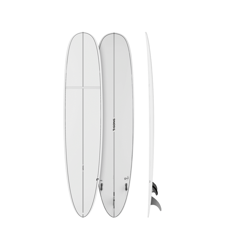 GONG | Surf 9'2 Ten Blues PU