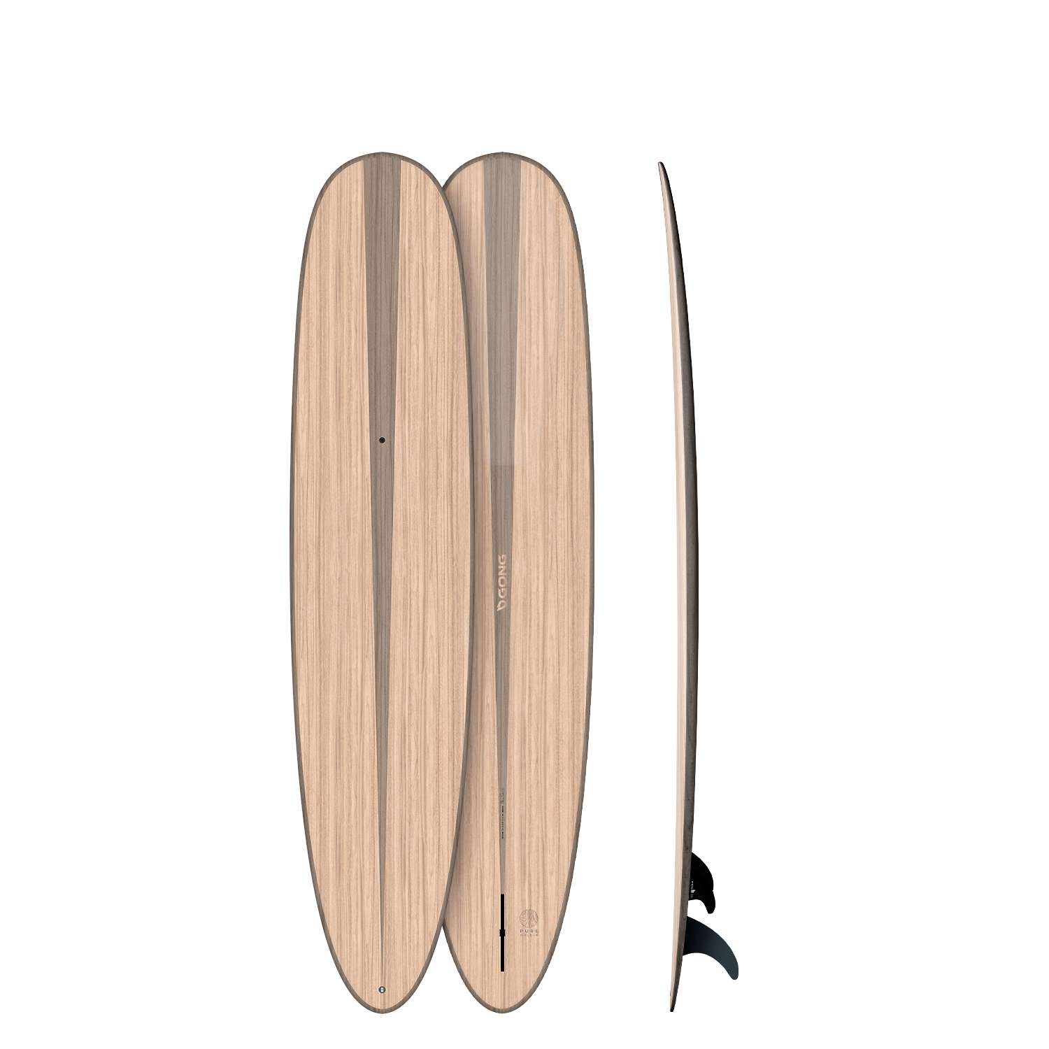 GONG | Surf 9'2 Ten Blues Pure Origin