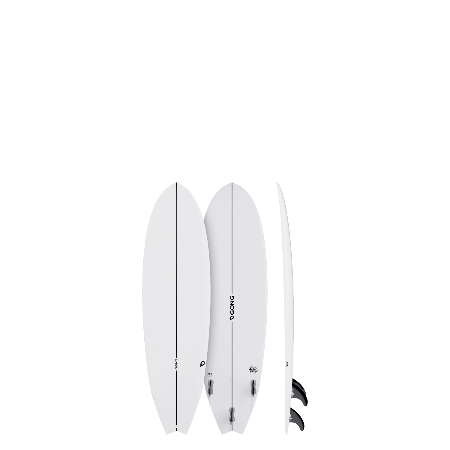 GONG | Surf Vibe EPS