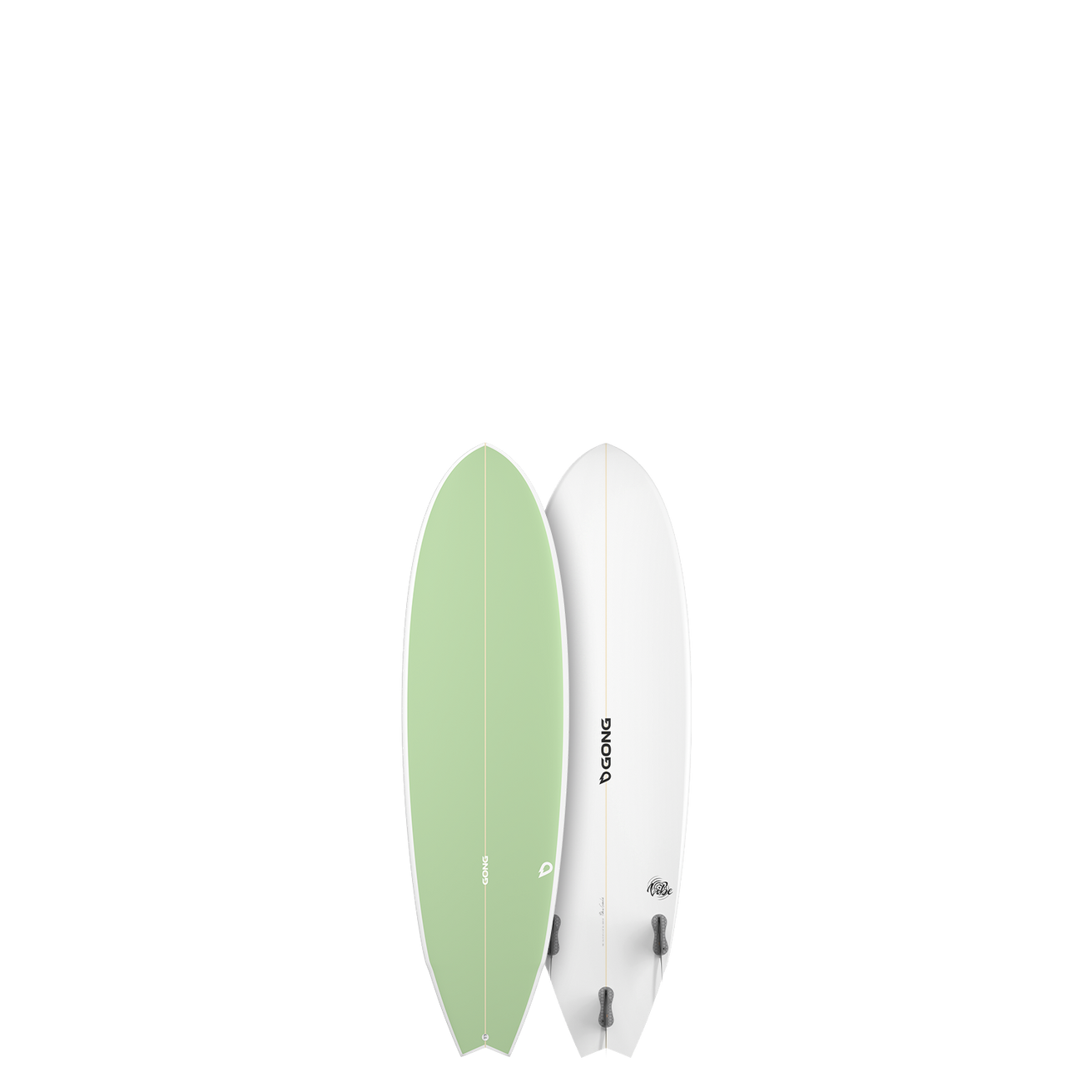 GONG | Surf Vibe PU