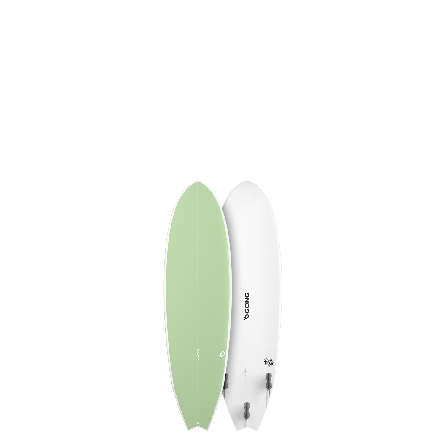 GONG | Surf Vibe PU