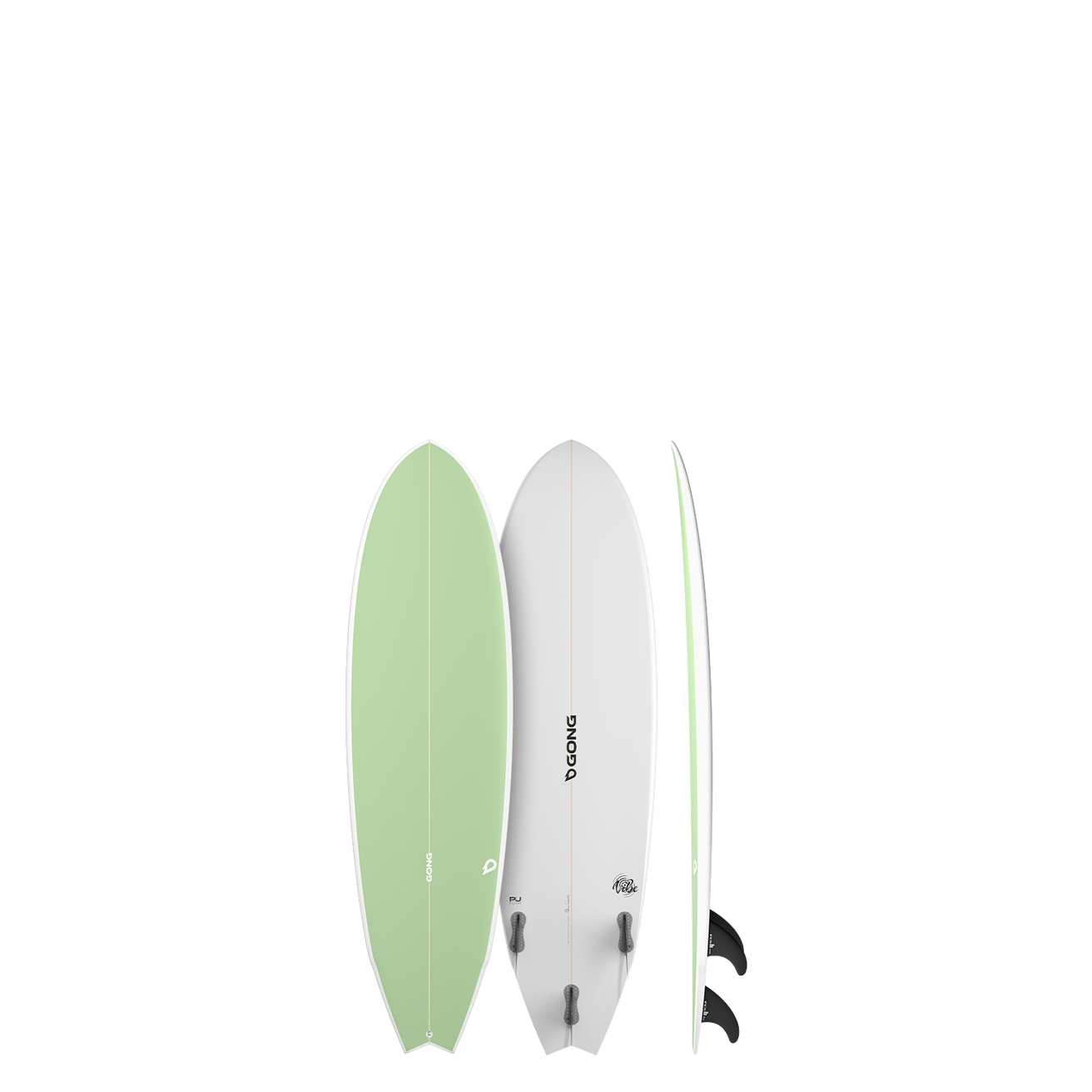 GONG | Surf Vibe PU