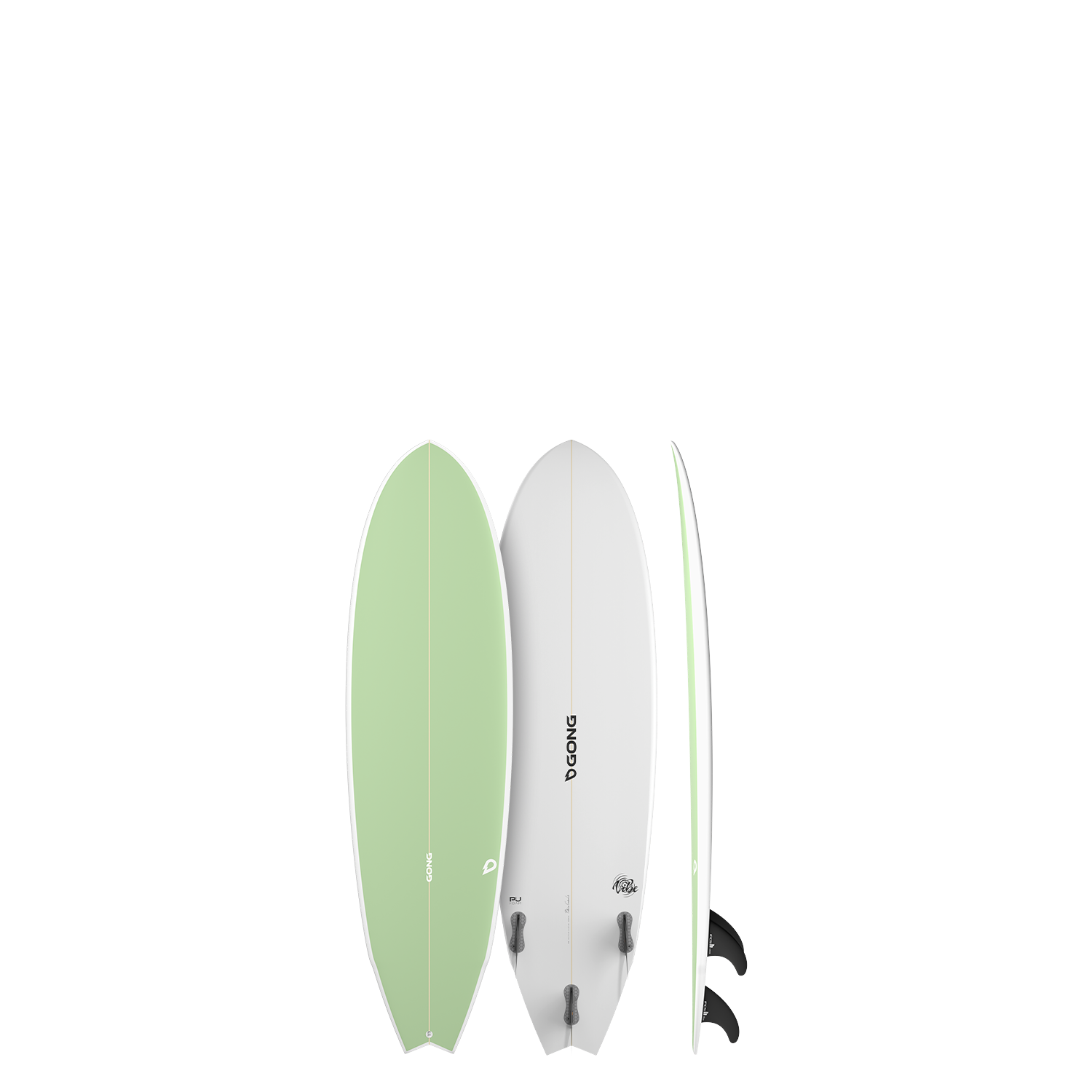 GONG | Surf Vibe PU