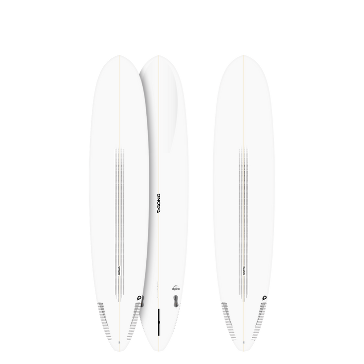 GONG | Surf 9'1 Zero PU