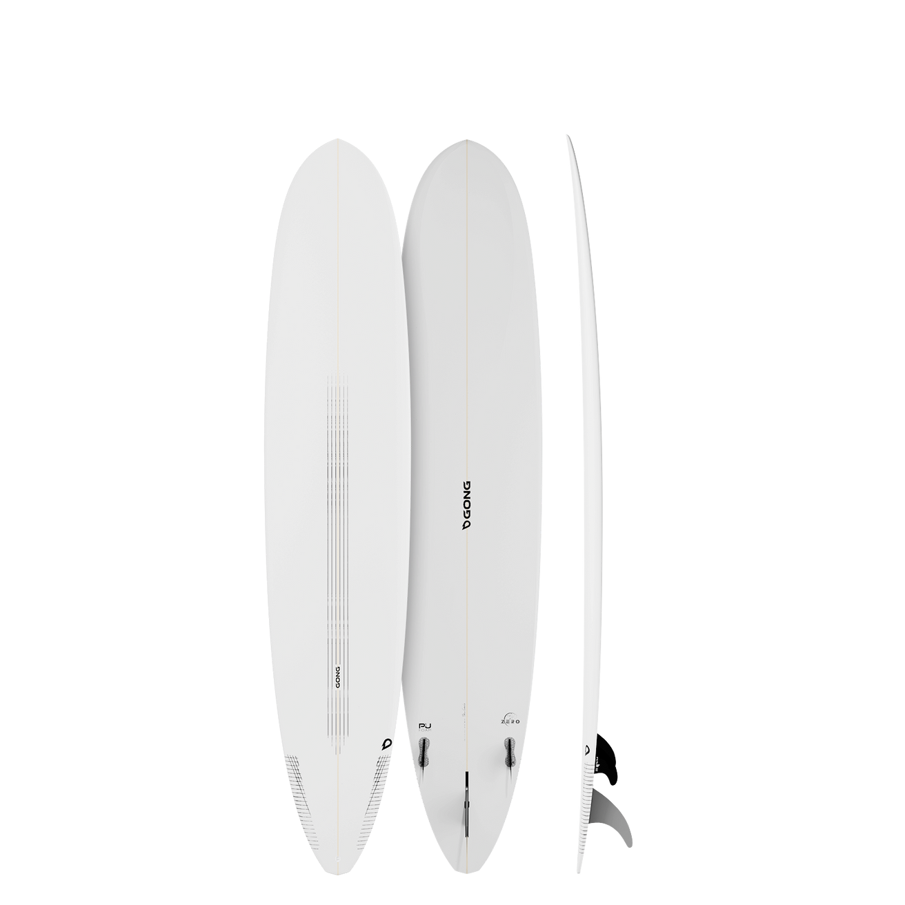 GONG | Surf 9'1 Zero PU