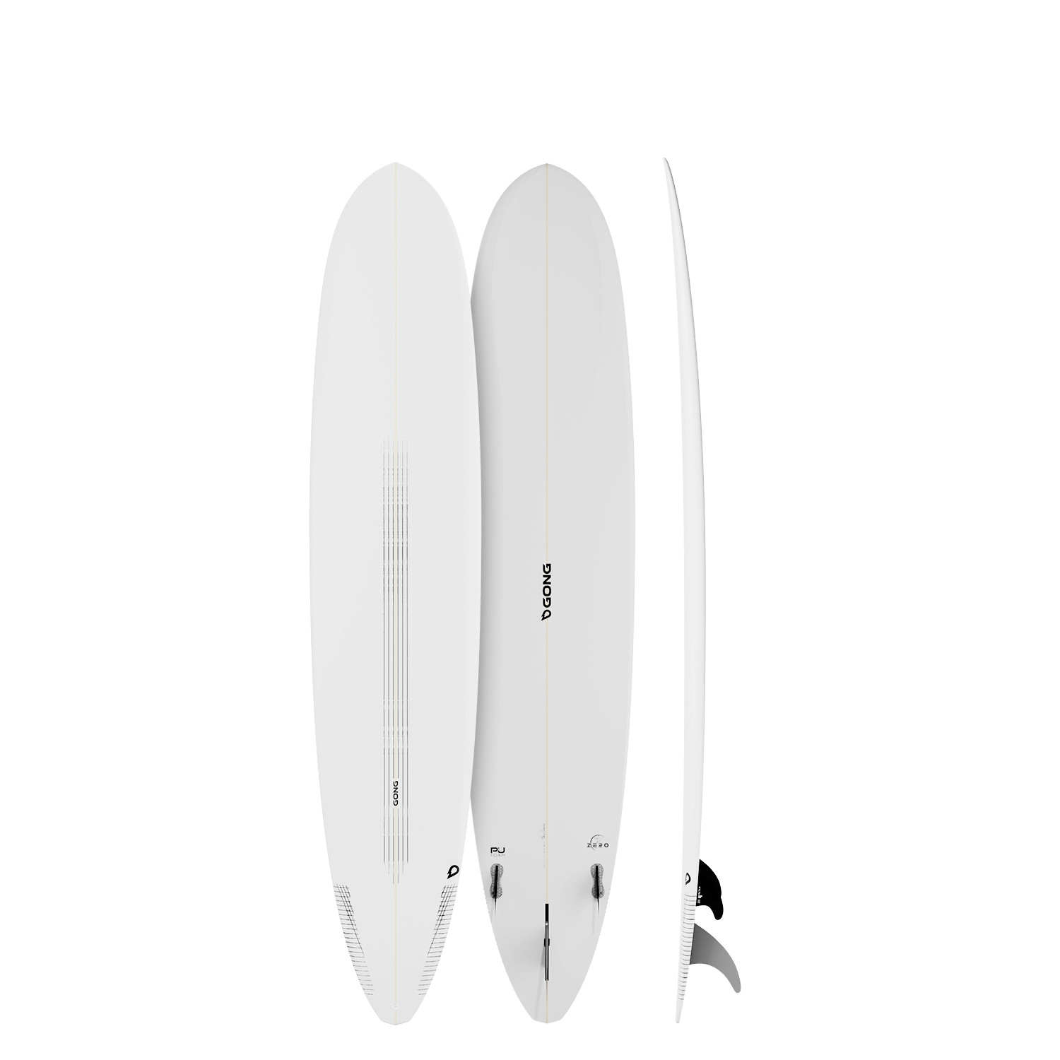 GONG | Surf 9'1 Zero PU