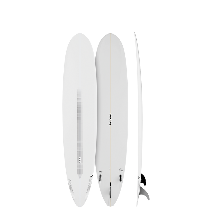GONG | Surf 9'1 Zero PU