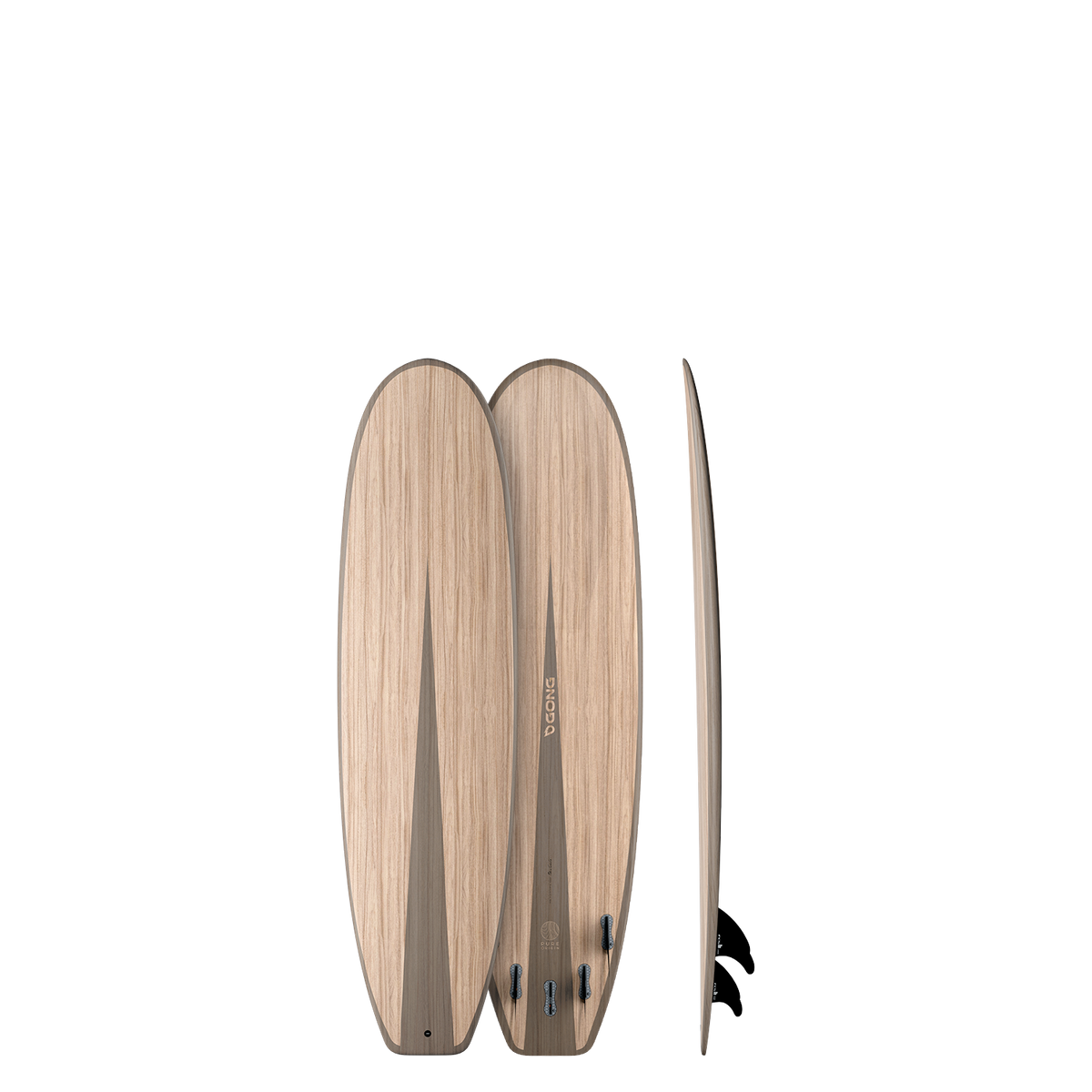 GONG | Surf Gumball Pure Origin