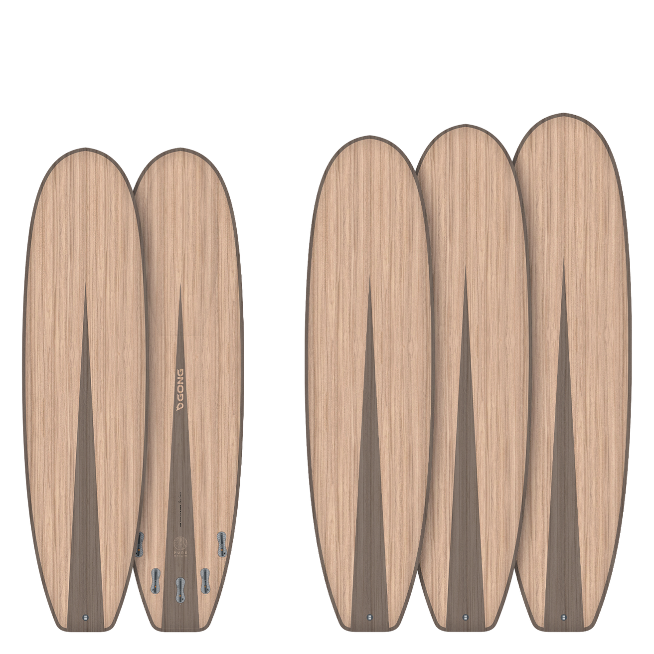 GONG | Surf Gumball Pure Origin