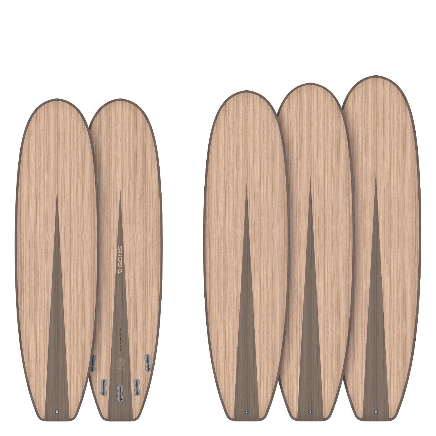 GONG | Surf Gumball Pure Origin