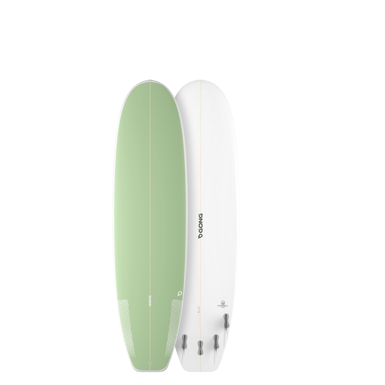 GONG | Surf Gumball PU