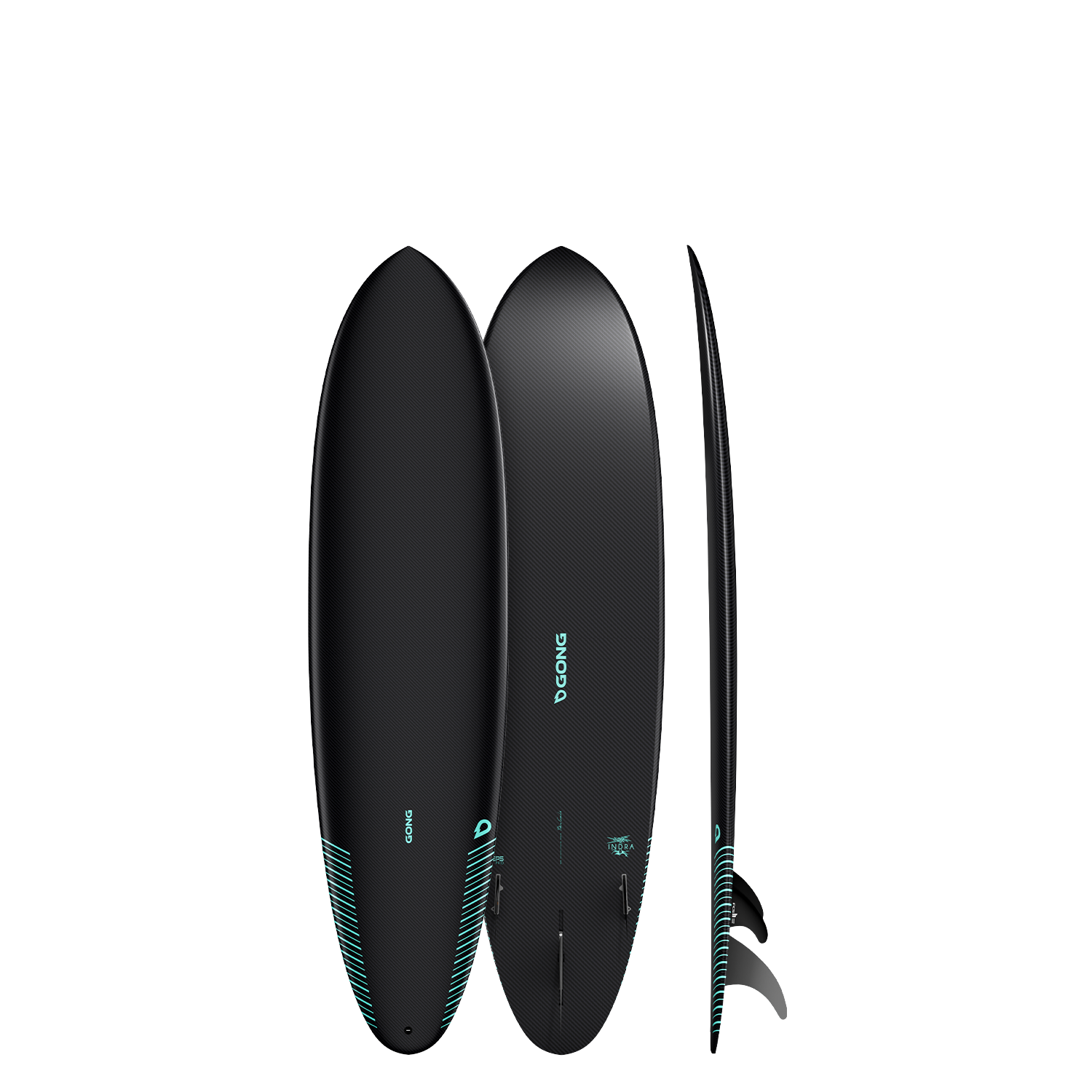 GONG | Surf Indra EPS Pro