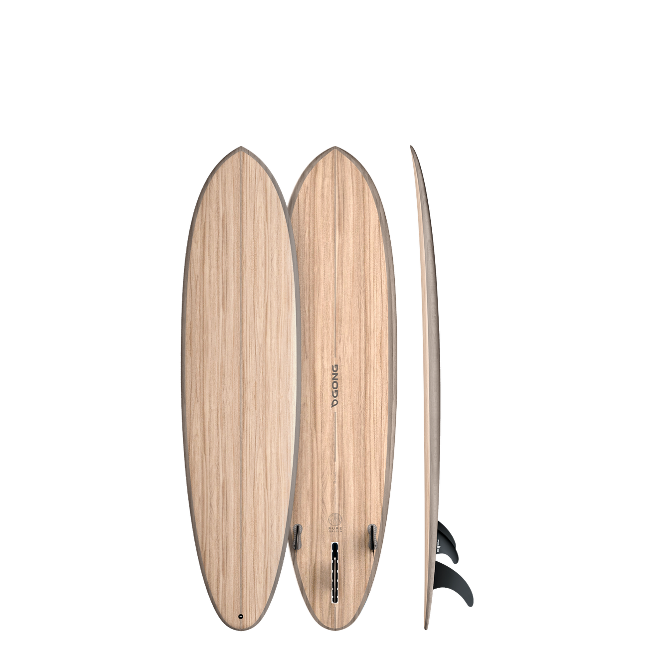 GONG | Surf Indra Pure Origin
