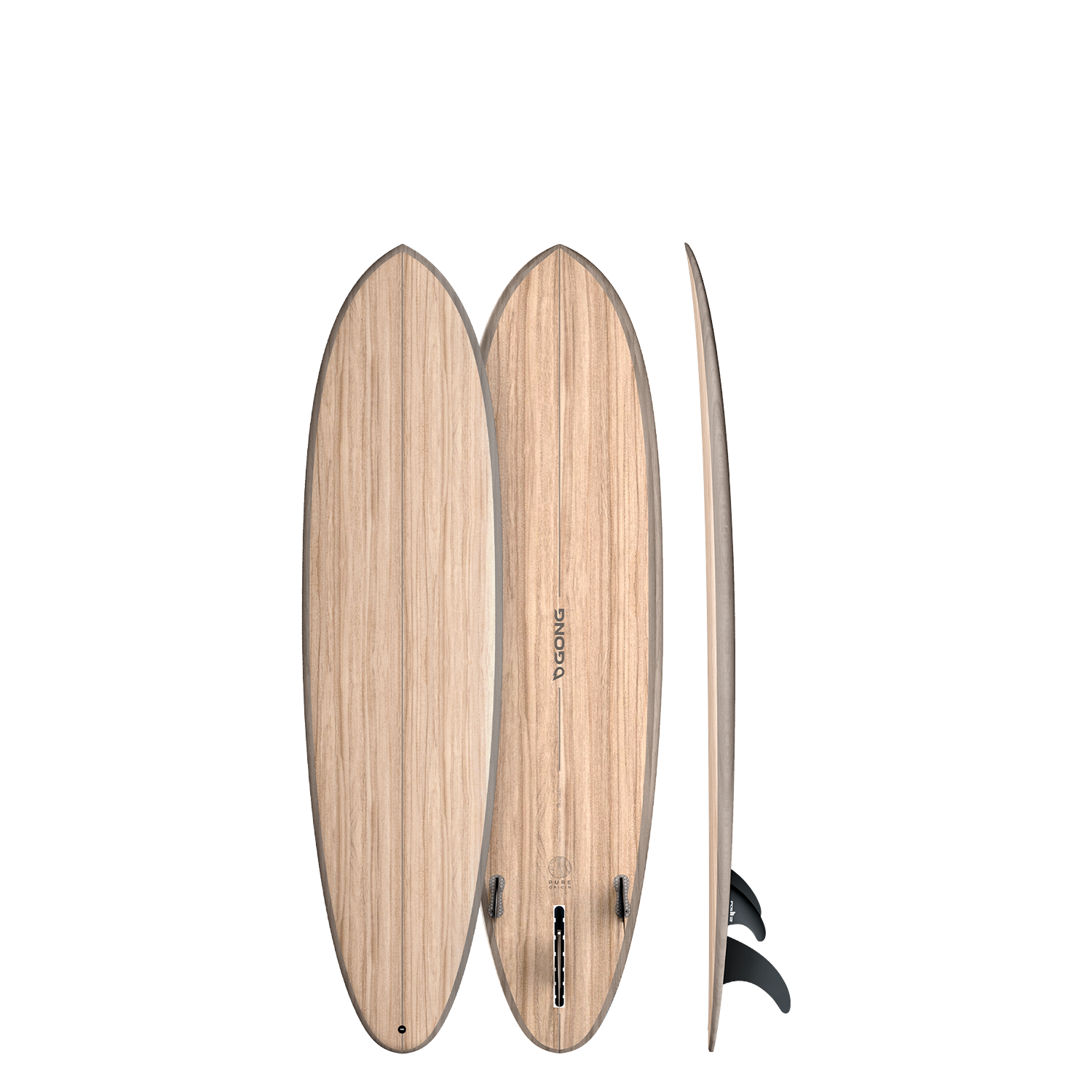 GONG | Surf Indra Pure Origin