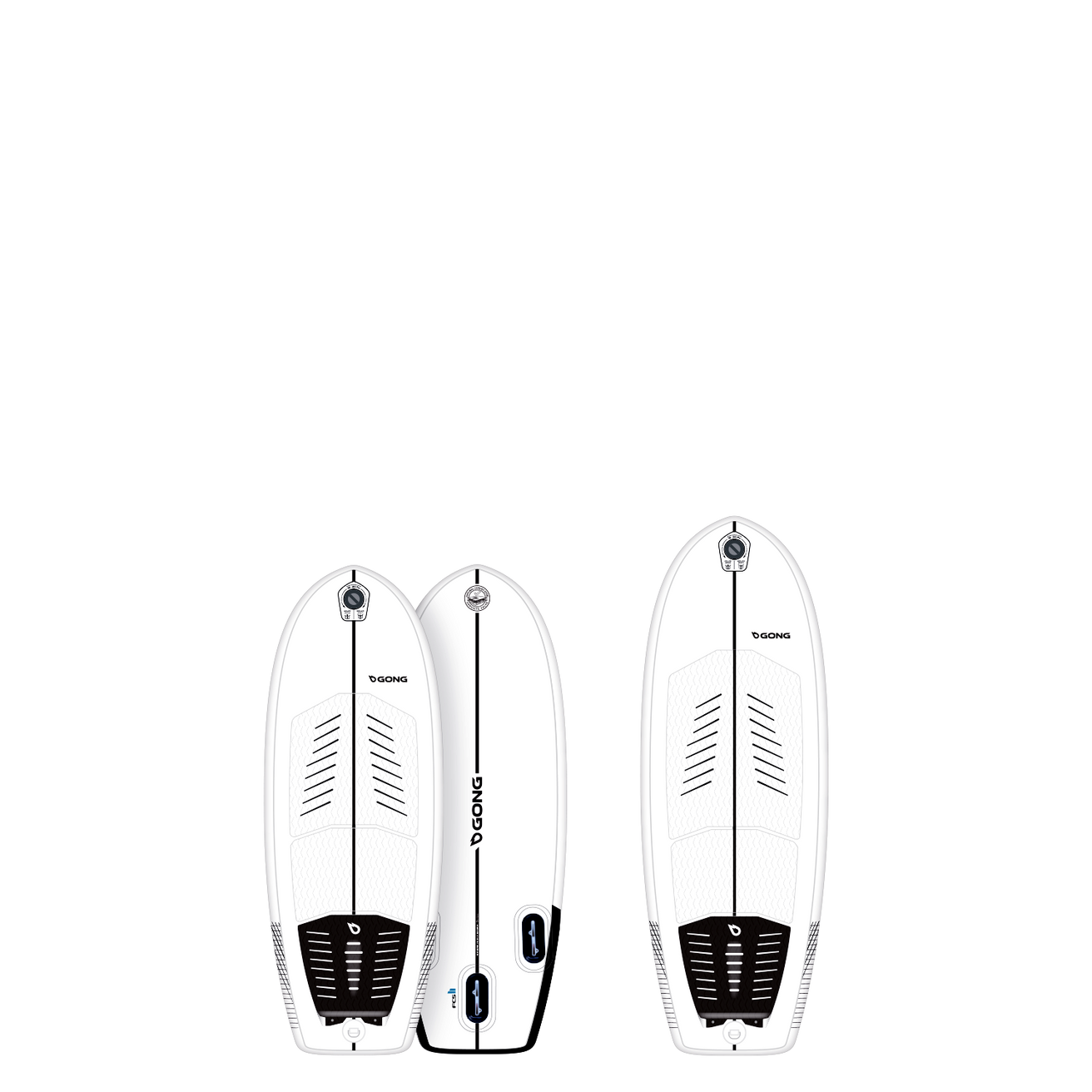 GONG | I-Surf Compact
