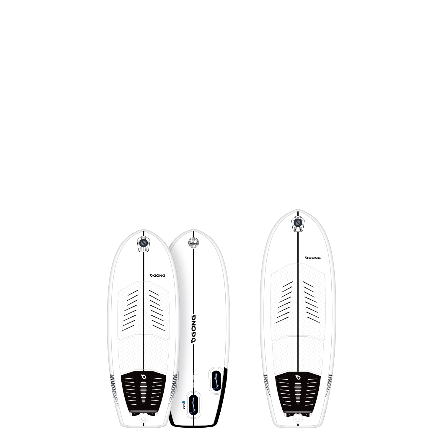 GONG | I-Surf Compact