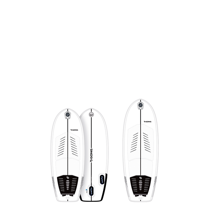 GONG | I-Surf Compact