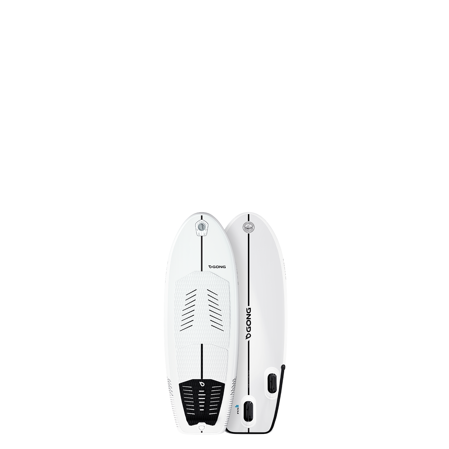 GONG | I-Surf Compact
