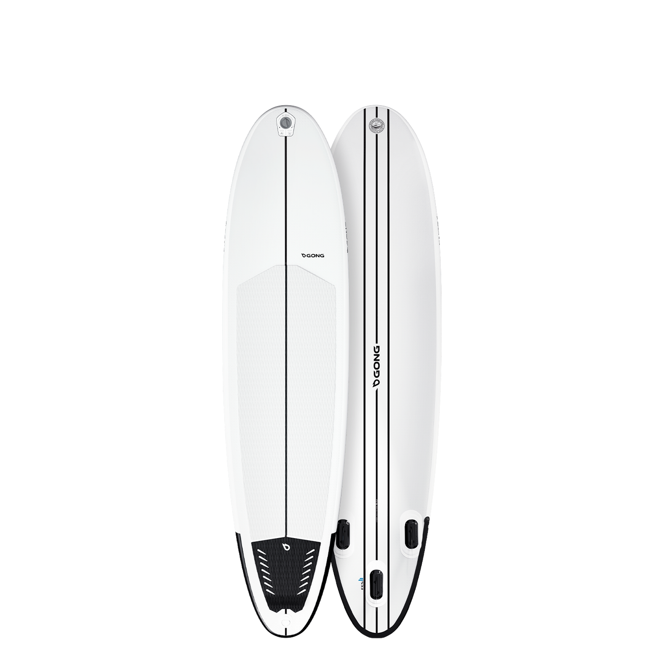 GONG | I-Surf Longboard