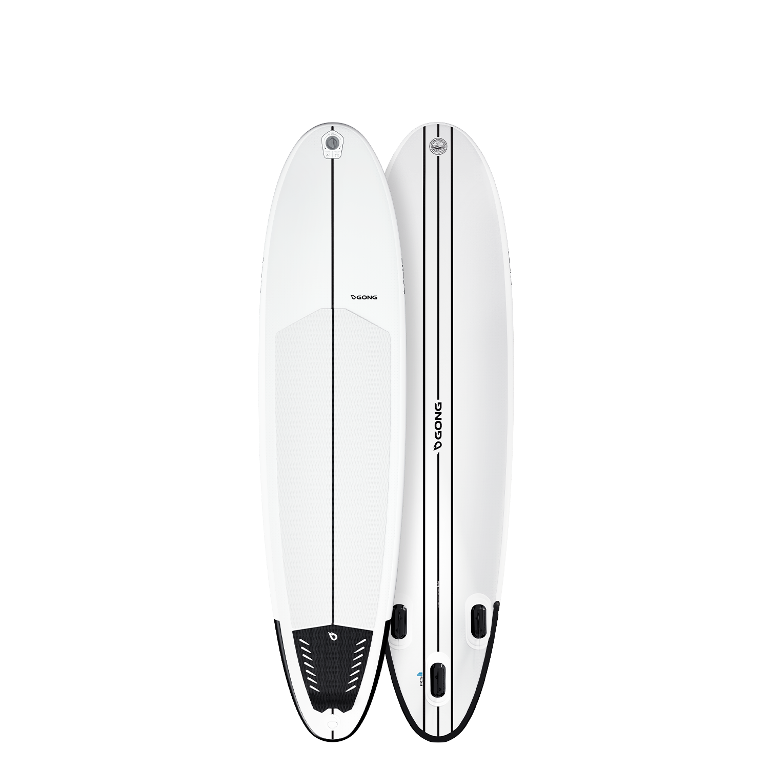 GONG | I-Surf Longboard