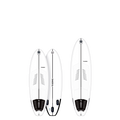 GONG | I-Surf Shortboard