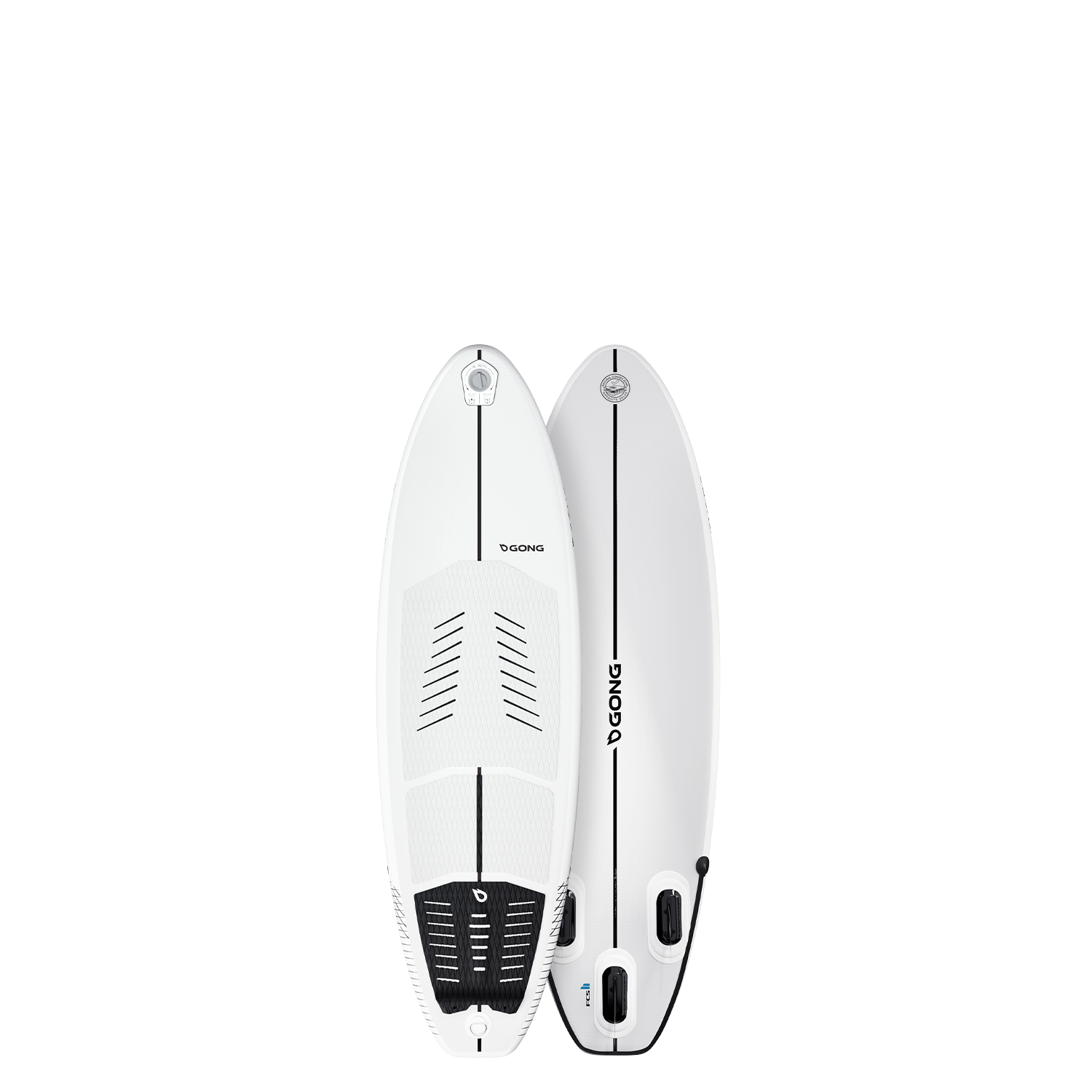 GONG | I-Surf Shortboard