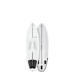 GONG | I-Surf Shortboard