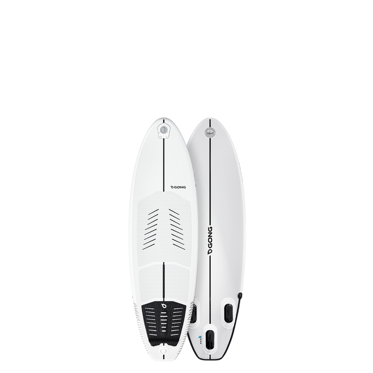GONG | I-Surf Shortboard