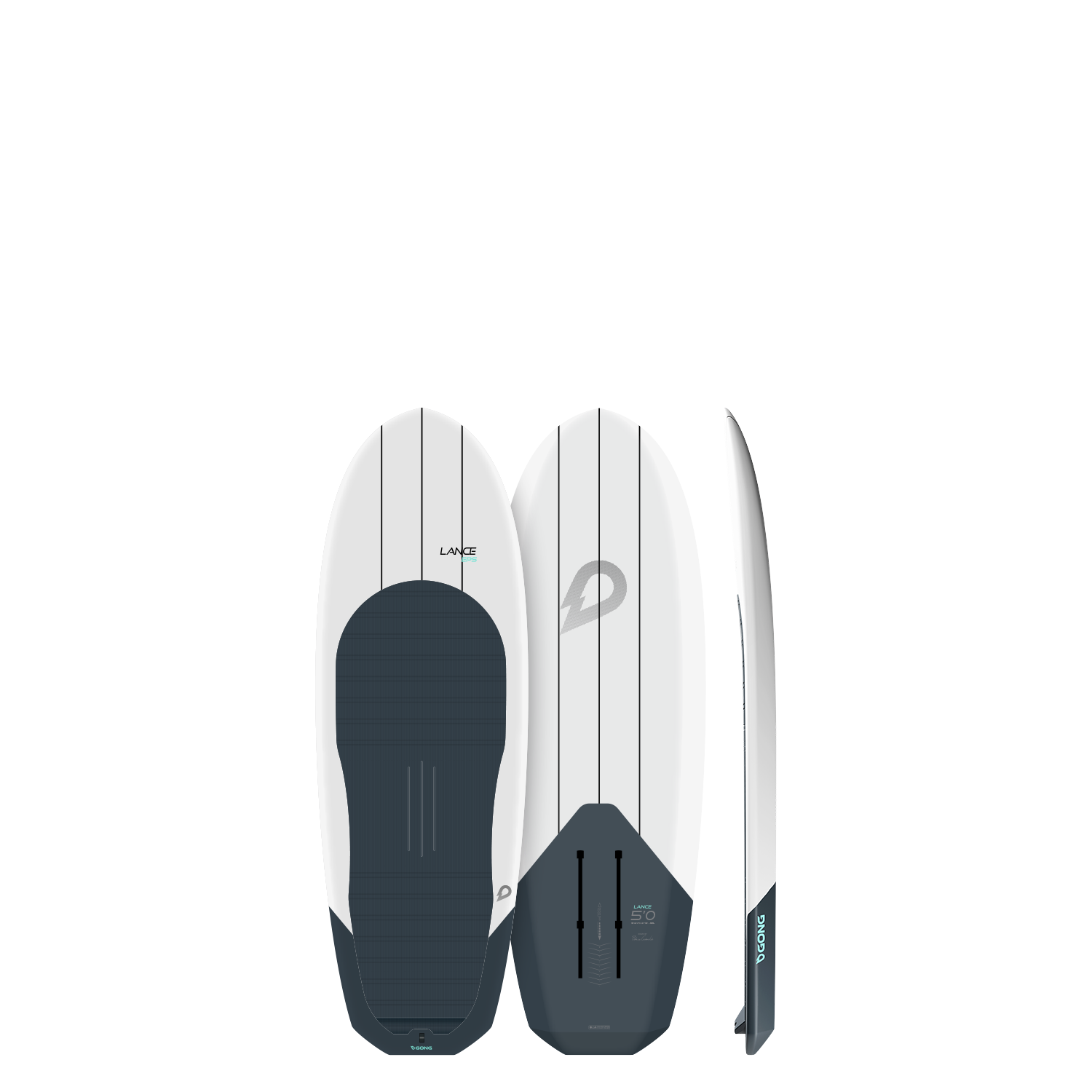 Pack Surf Foil Lance EPS