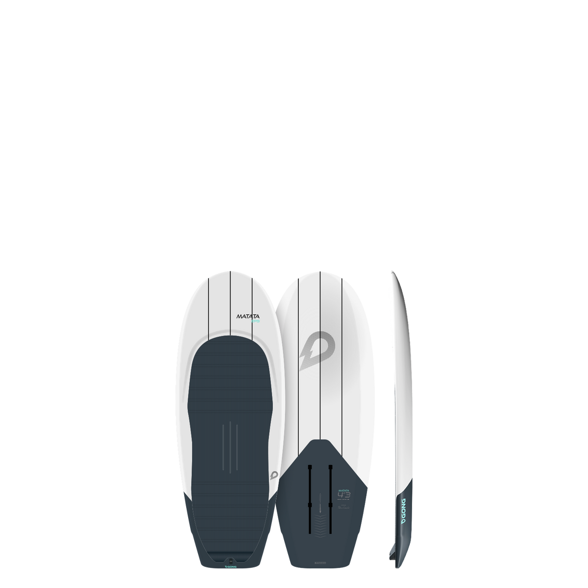 GONG | Surf Foil Board Matata EPS